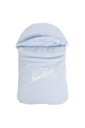 Baby sleeping bag