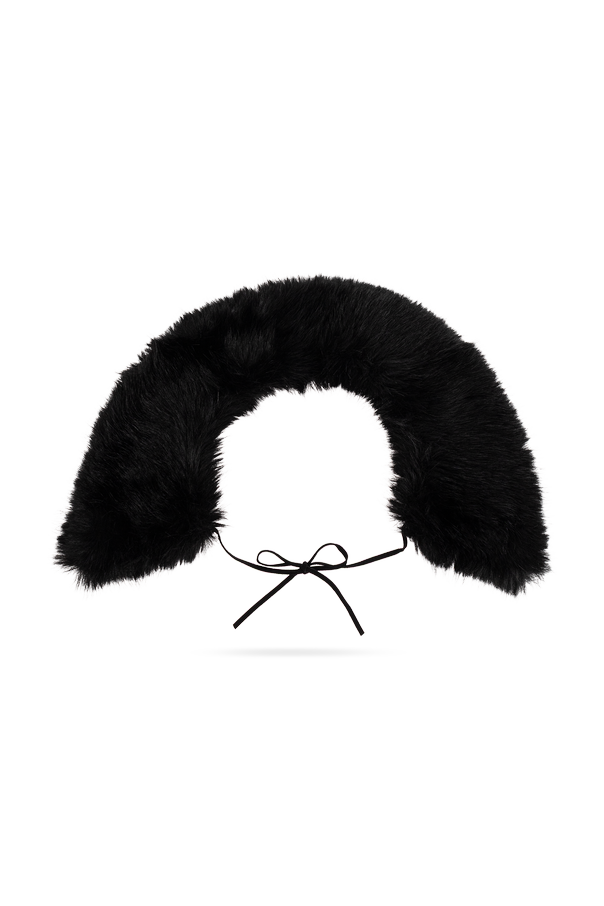 ‘Cowie’ collar od By Malene Birger