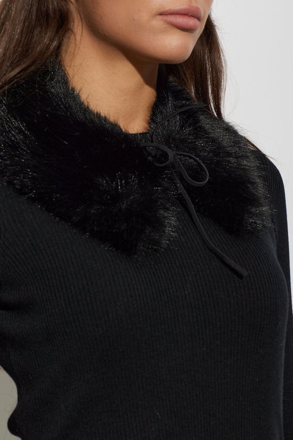 By Malene Birger ‘Cowie’ collar