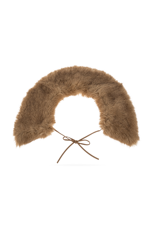 'Cowie' collar od By Malene Birger