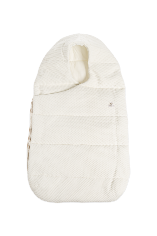 Baby sleeping bag od Versace Kids