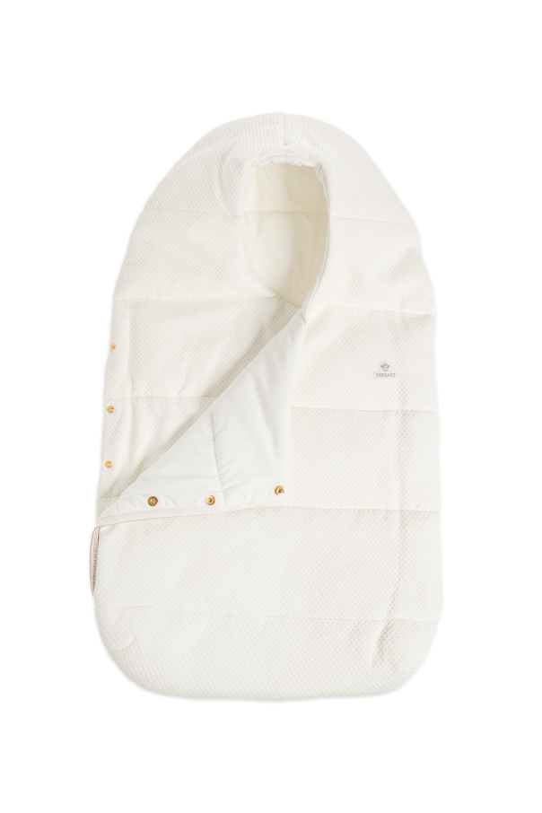 Versace Kids Baby sleeping bag