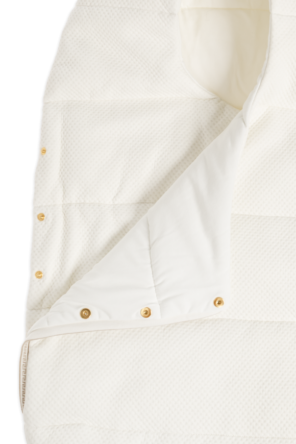 Versace Kids Baby sleeping bag