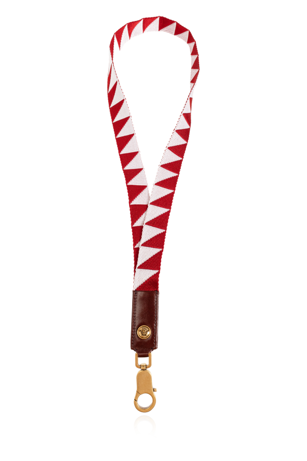 Keychain od Versace