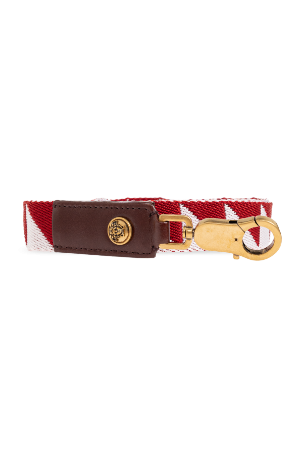 Versace Keychain