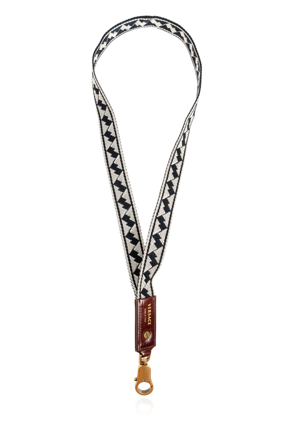 Keyring od Versace