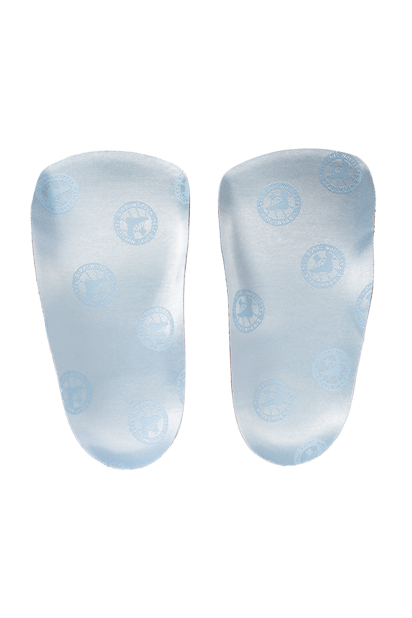 Birkenstock ‘Blue Footbed’ insole