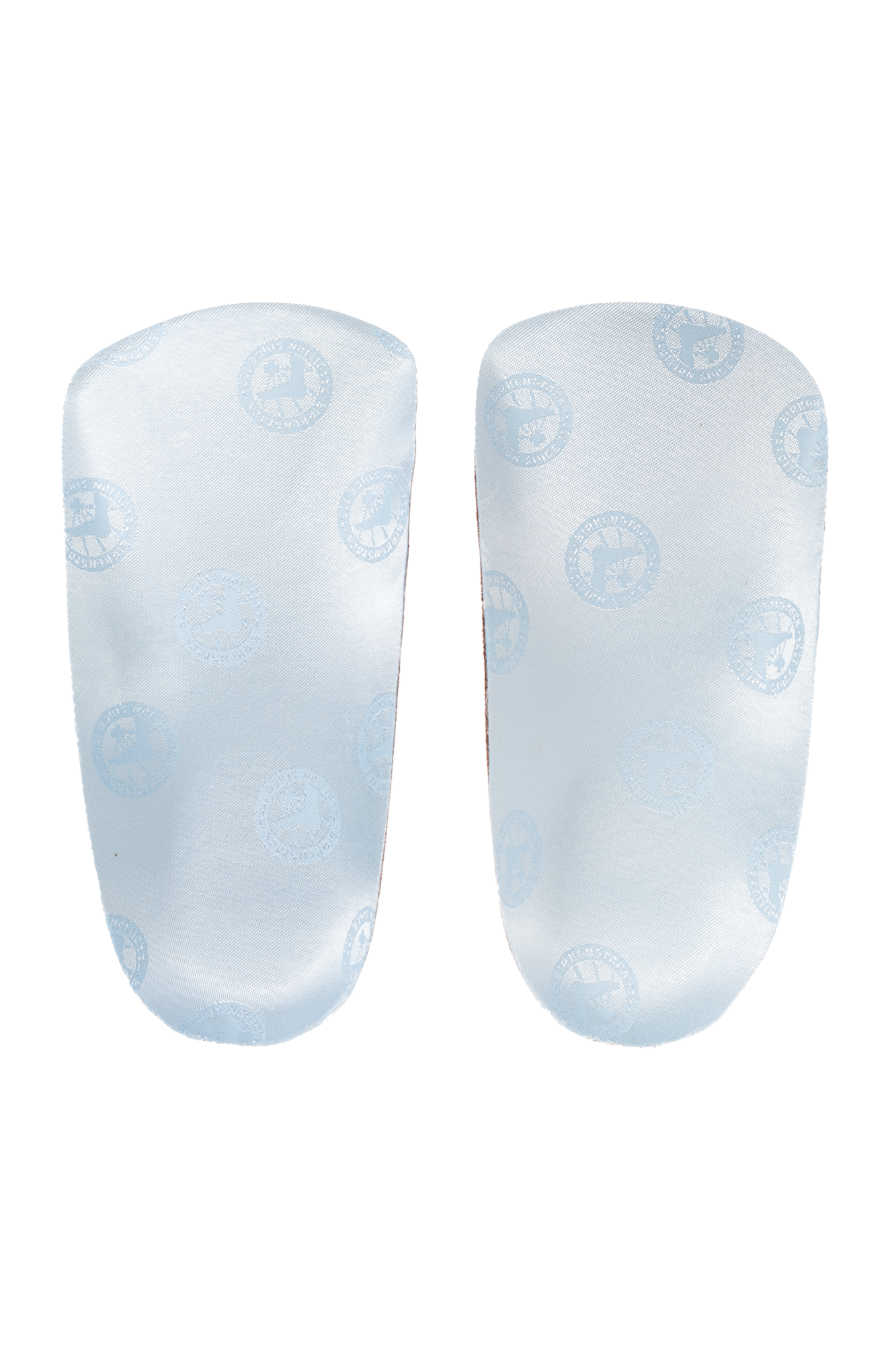 Birkenstock ‘Blue Footbed’ insole