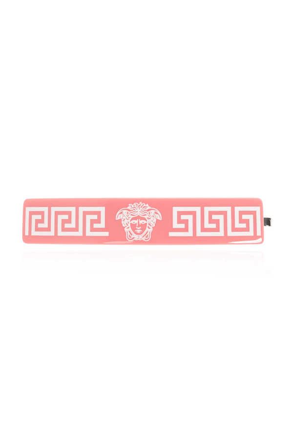 Hair clip od Versace