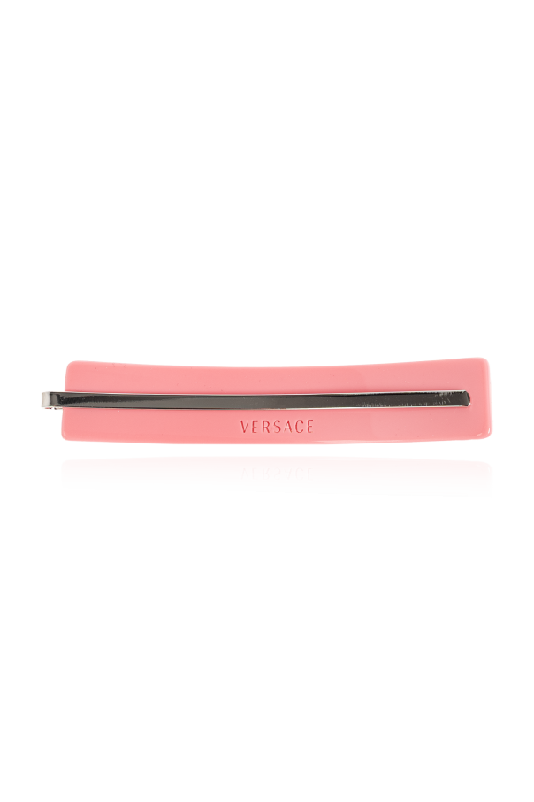 Versace Hair clip