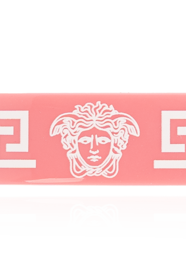 Versace Hair clip