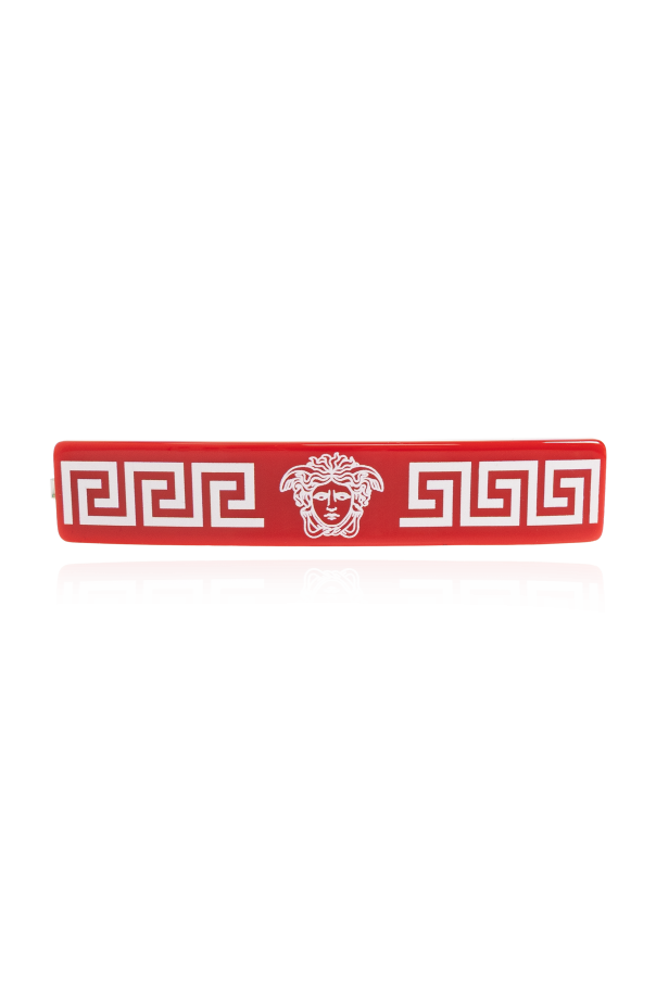 Hair clip od Versace