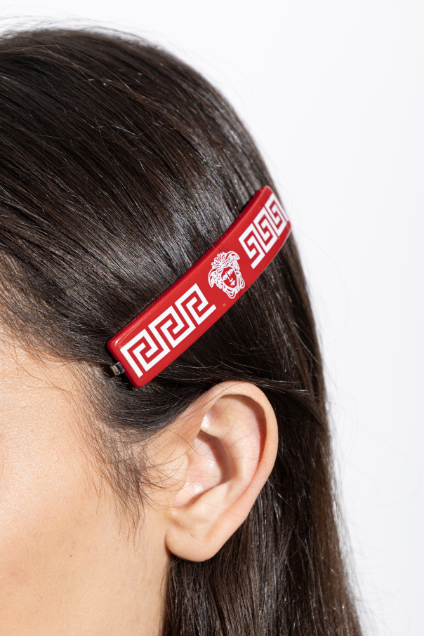 Versace Hair clip