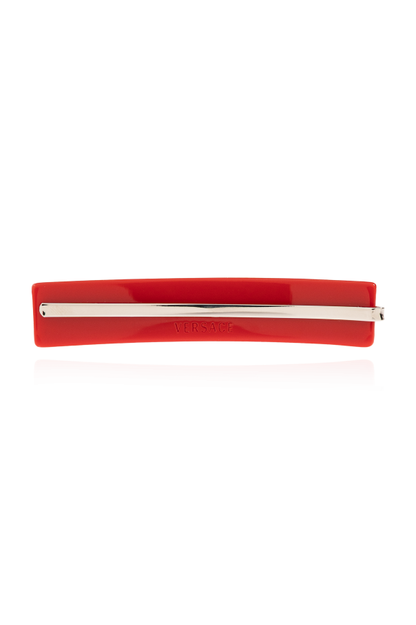 Versace Hair clip