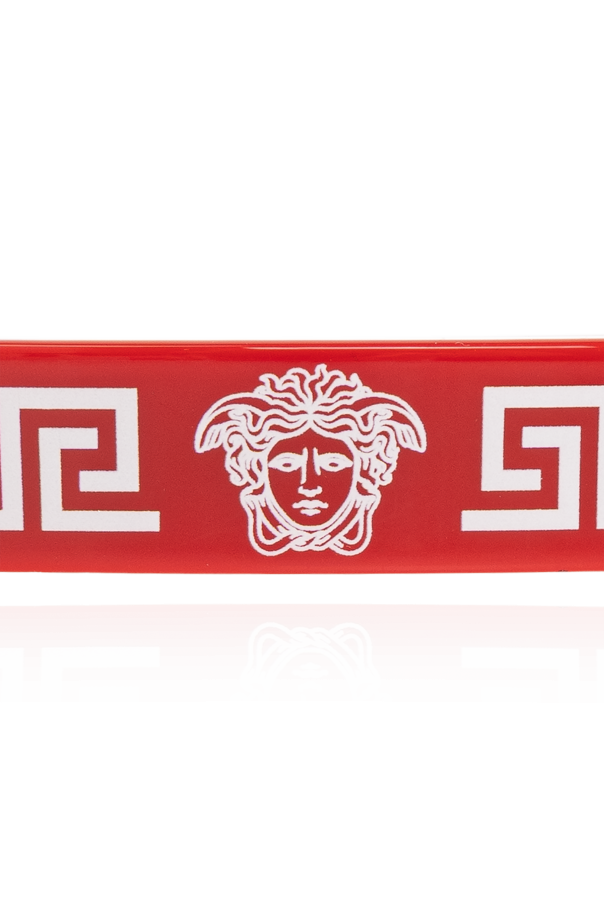 Versace Hair clip