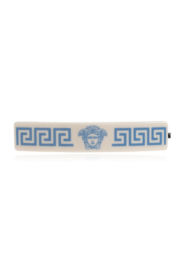 Hair clip od Versace