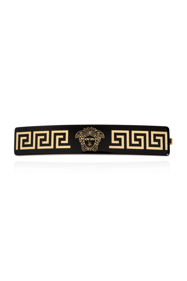 Hair clip od Versace