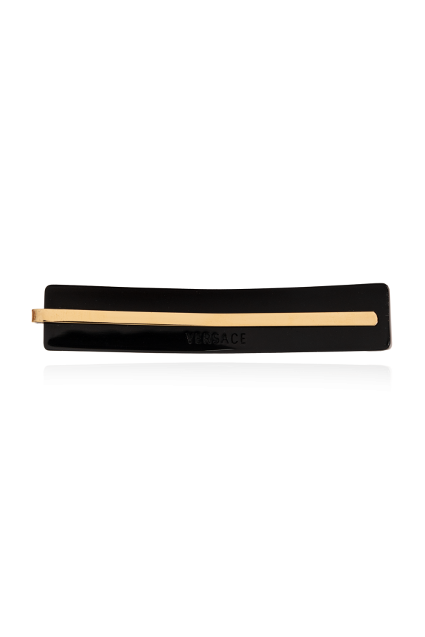 Versace Hair clip
