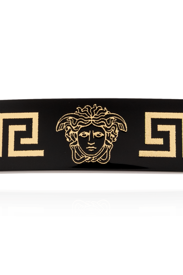 Versace Hair clip