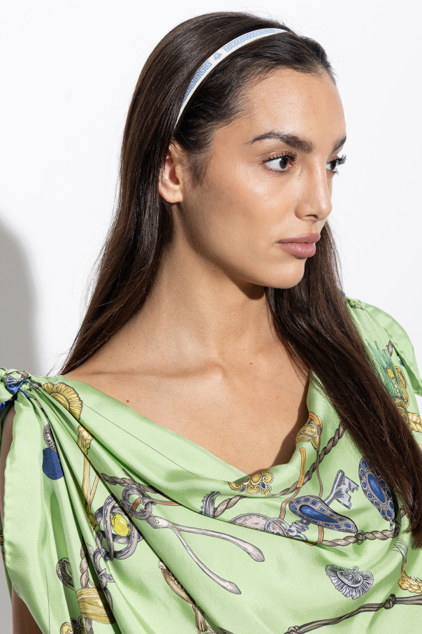 Versace Haarreif