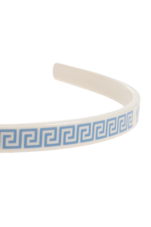 Versace Haarreif