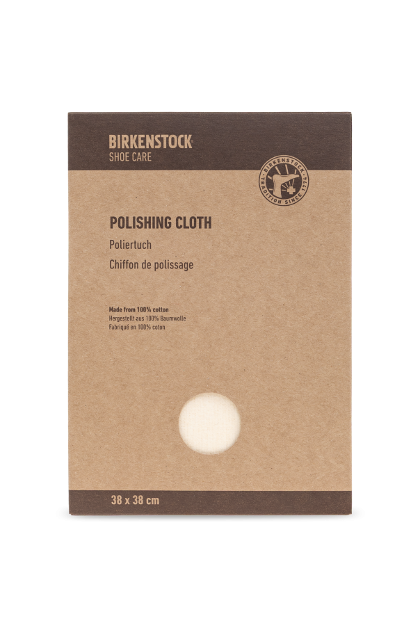 Birkenstock Poliertuch
