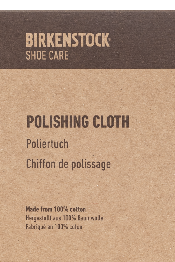 Birkenstock Poliertuch