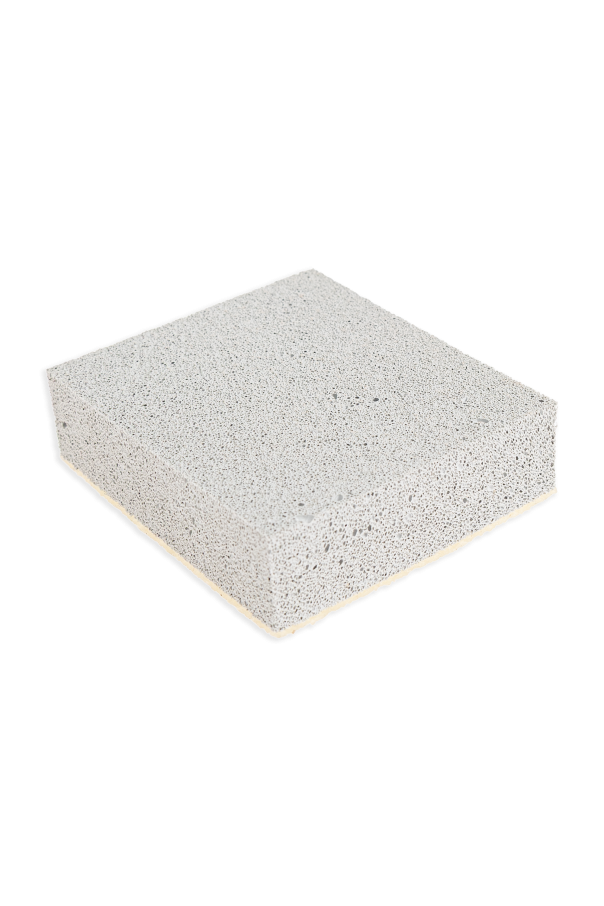 Birkenstock Dry cleaning sponge