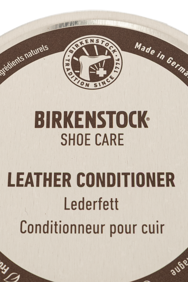 Birkenstock Odżywka do butów skórzanych