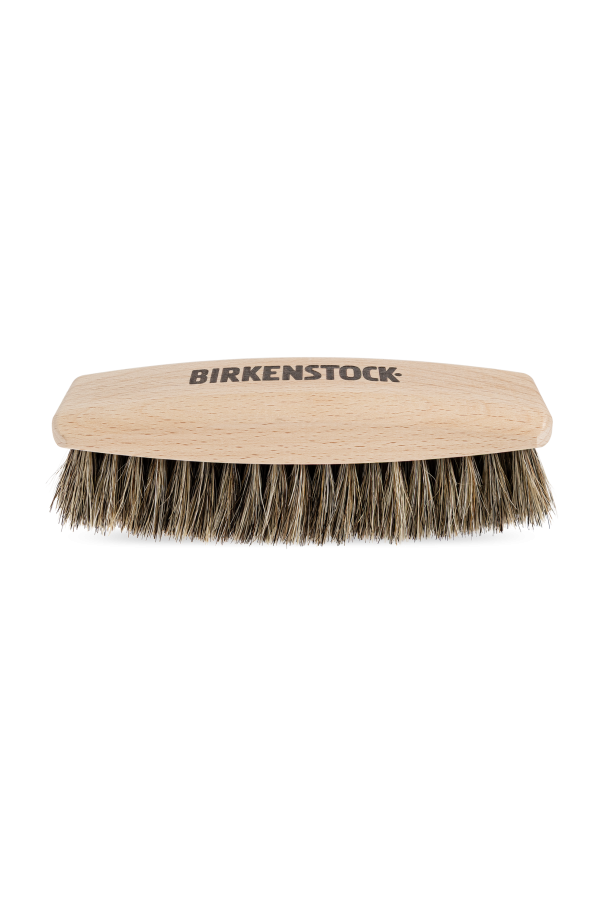 Shoe polishing brush od Birkenstock