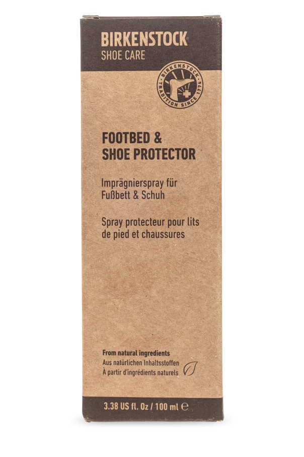 Birkenstock Protective spray