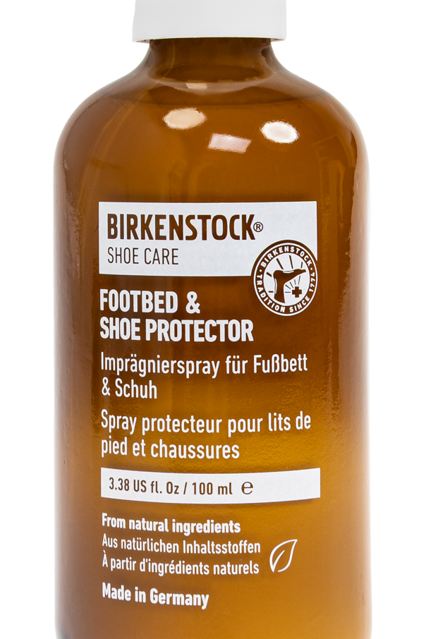 Birkenstock Protective spray