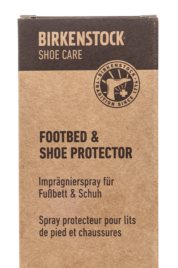 Birkenstock Protective spray