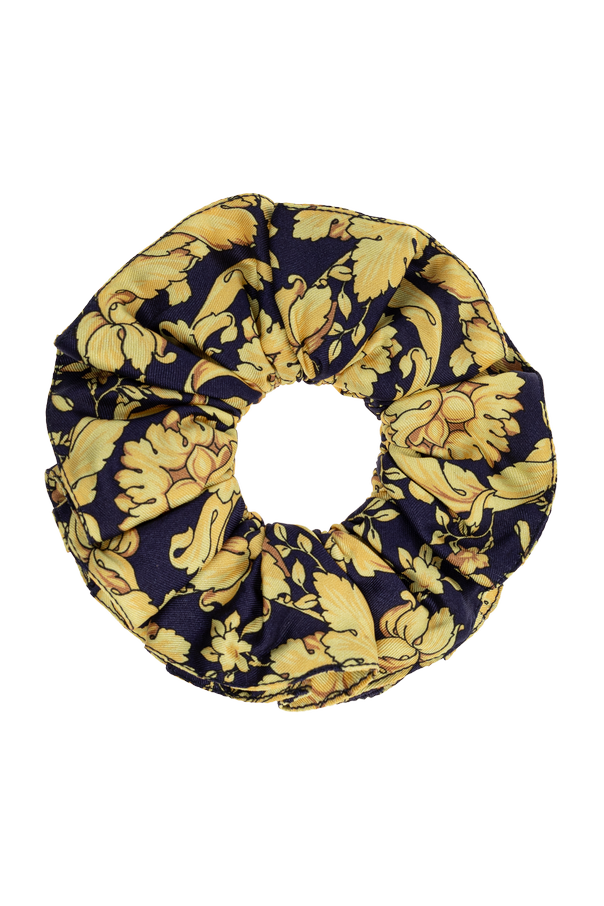 Versace Kids Scrunchie decorativa