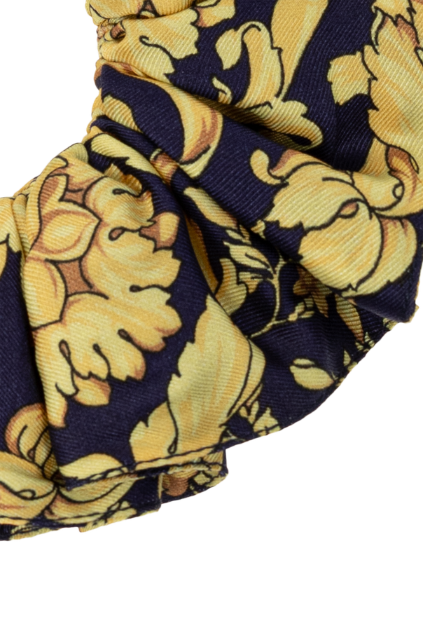 Versace Kids Scrunchie decorativa