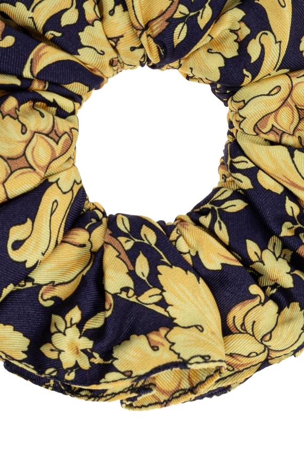 Versace Kids Scrunchie decorativa