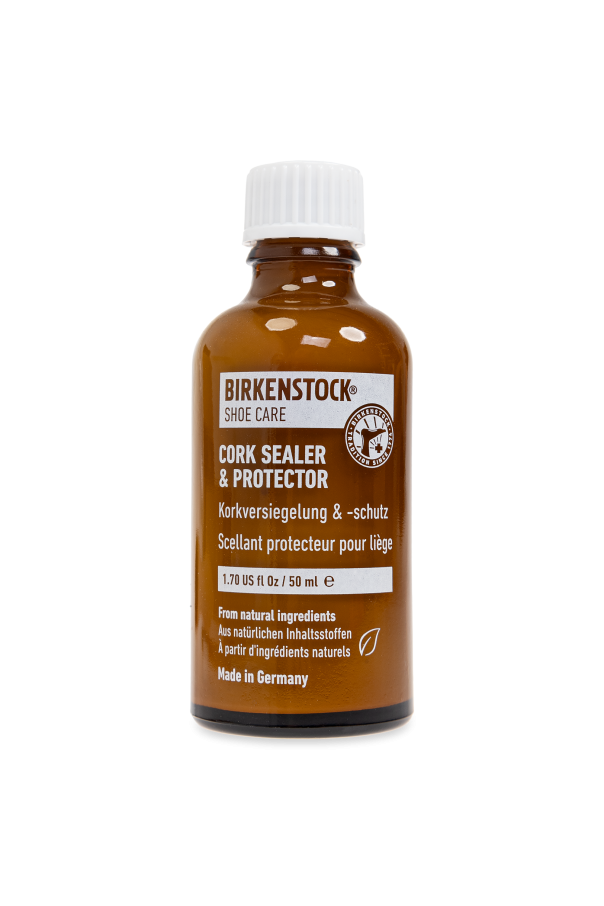 Birkenstock Footbed Care Cleaning Set