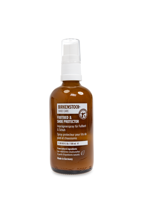 Birkenstock Shoe care kit for suede and nubuck leather