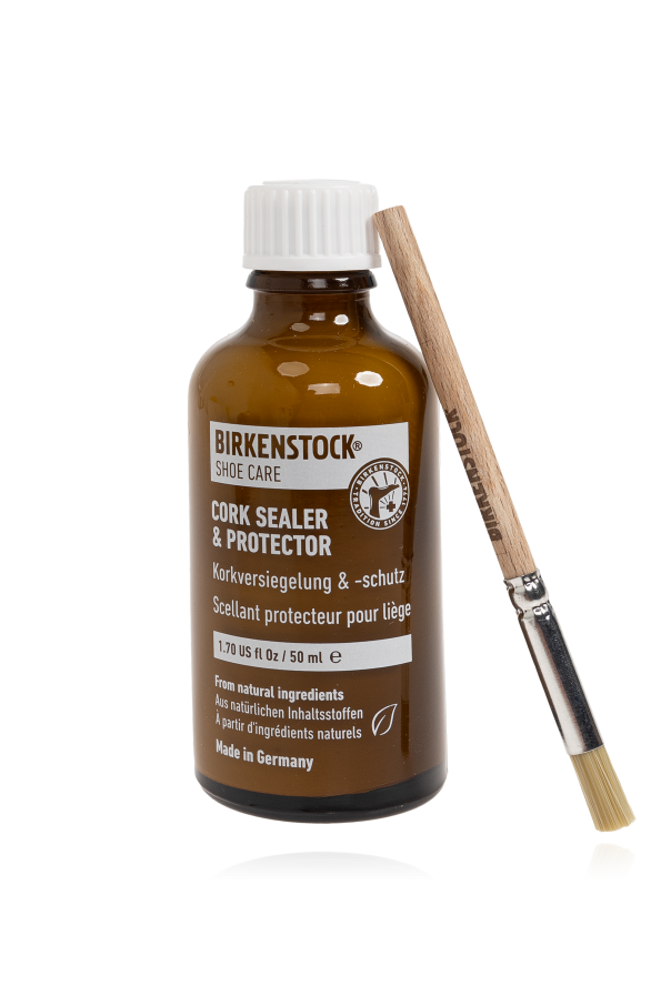 Shoe impregnant ‘Cork Sealer & Protector’ od Birkenstock