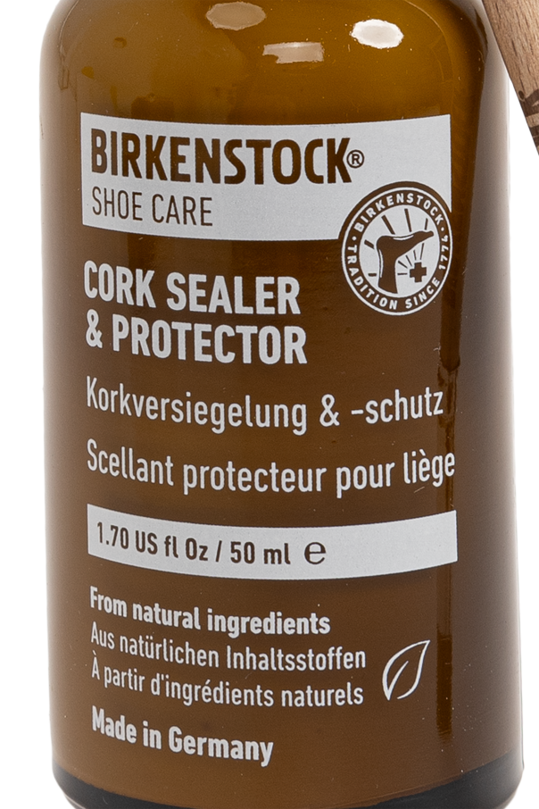 Birkenstock Impregnat do butów ‘Cork Sealer & Protector’