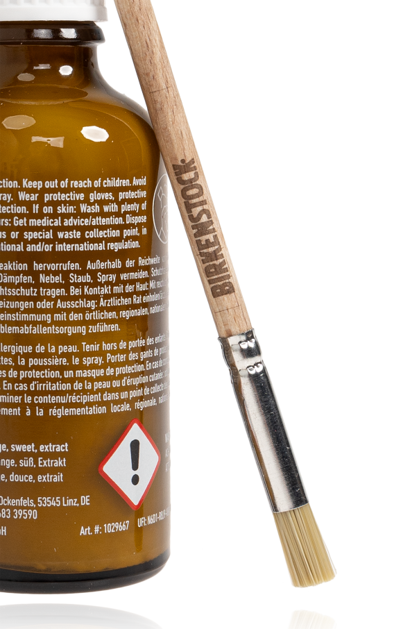 Birkenstock Impregnat do butów ‘Cork Sealer & Protector’