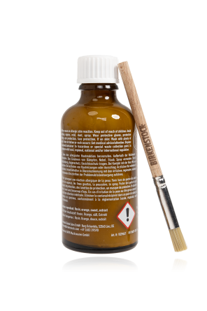 Shoe impregnator ‘cork sealer & protector’ od Birkenstock