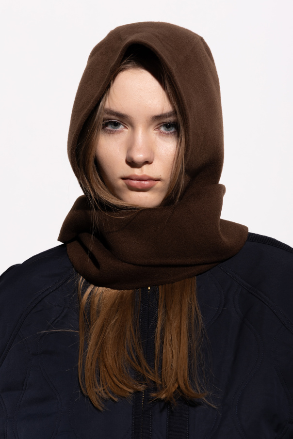 By Malene Birger Wollkapuze ‘Tianne’