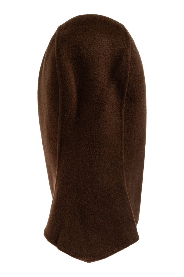 By Malene Birger Wollkapuze ‘Tianne’