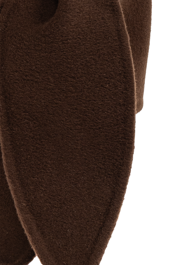 By Malene Birger Wollkapuze ‘Tianne’