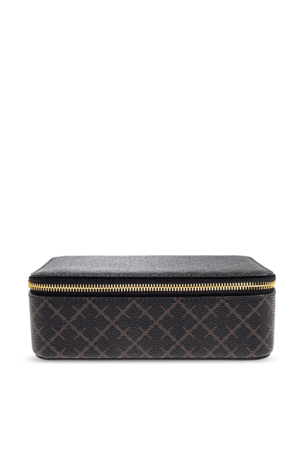 Cosmetic bag `Bae Makeup` od By Malene Birger