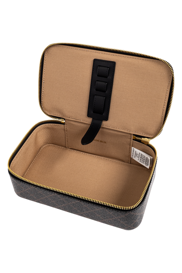 By Malene Birger Cosmetic bag `Bae Makeup`