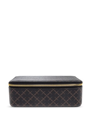 Cosmetic bag `Bae Makeup`