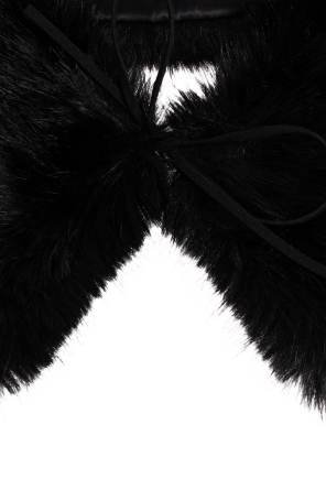 By Malene Birger ‘Cowie’ collar