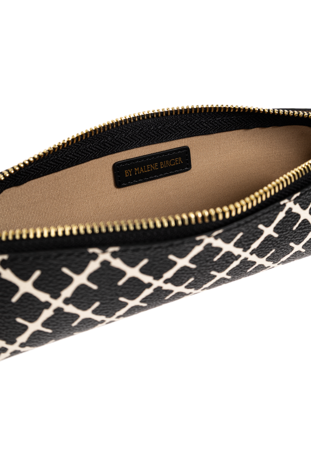 By Malene Birger Pencil case "Ivy"